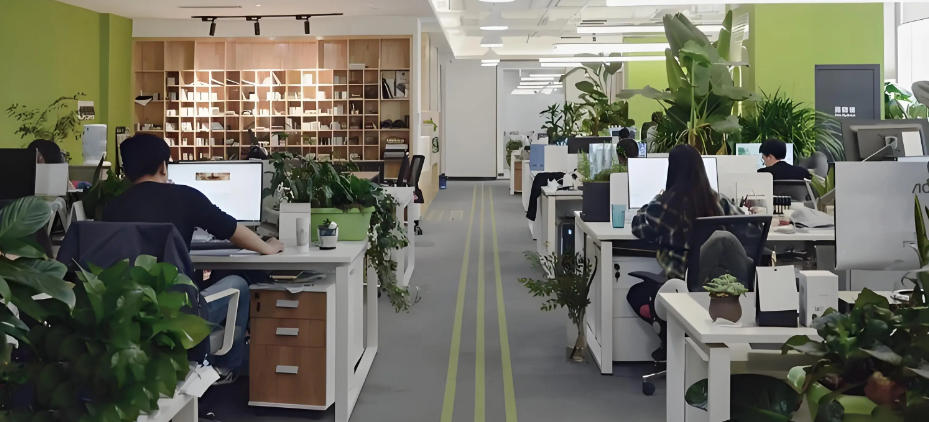 青岛启创源工机械制造有限公司轮播图1